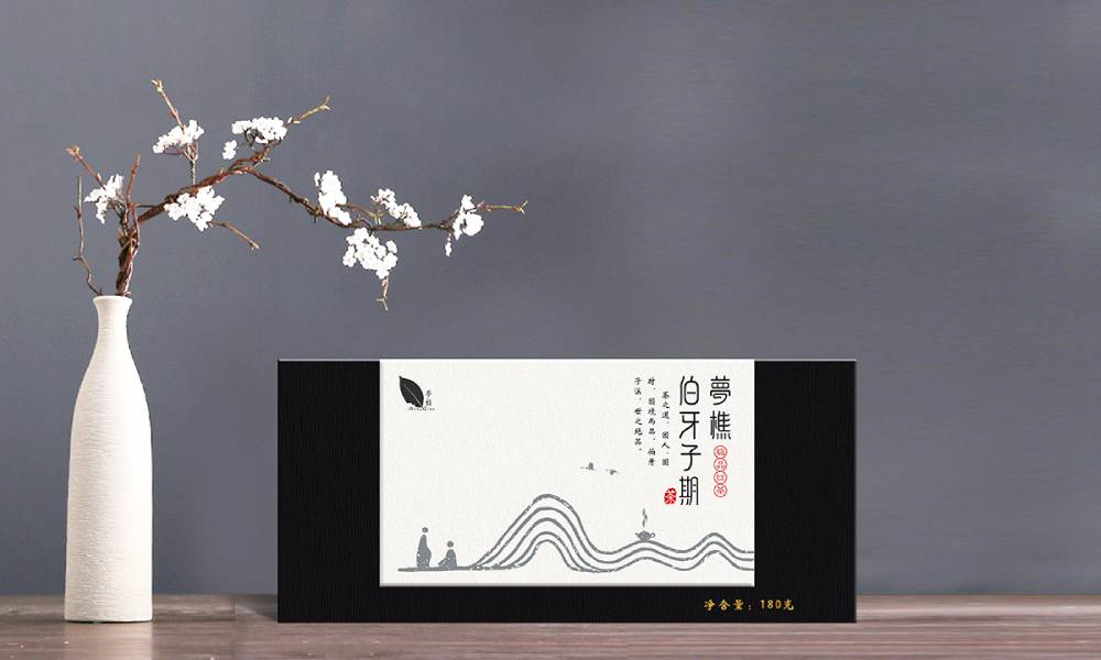 从材料到工艺，勃利县包装设计的质量底线与创新突破