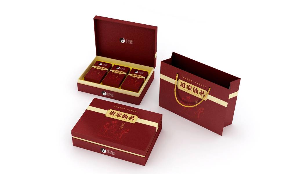 勃利县包装设计：产品外观设计平台
