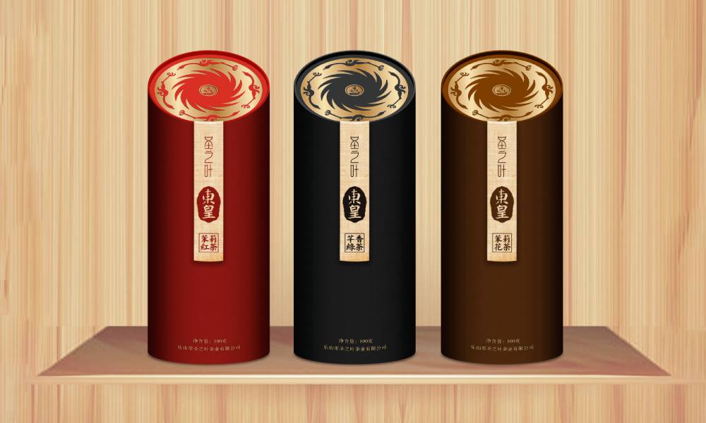 天府商脉新传承——勃利县包装设计如何以视觉语言重塑现代品牌文明基因？