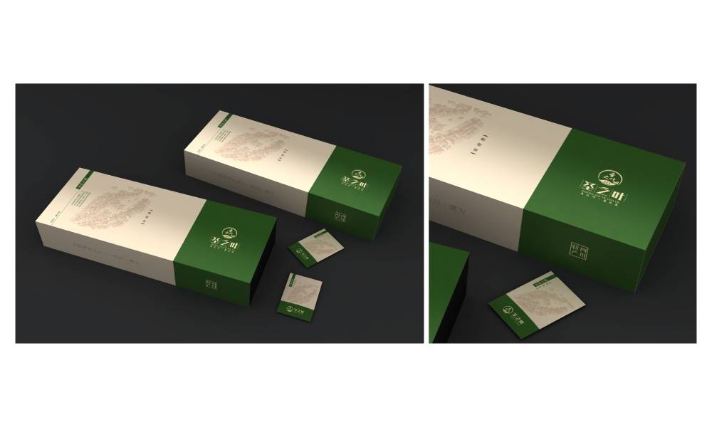 勃利县包装设计用传统工艺构筑现代品牌的文化护城河实践录