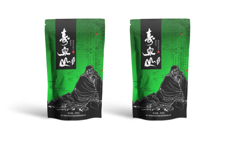 好的勃利县包装设计等于源源不断的潜在客户群